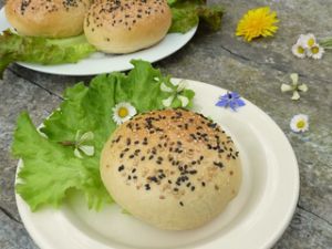 Recette R?sultats du d?fi Nature propos? par Sabine du blog Les petits plats du prince