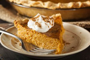 Recette Pumpkin Pie vs. Sweet Potato Pie: Which Dessert Is Healthier for You?