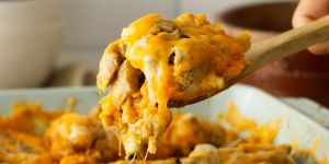 Recette 7 Comfort Food Recipes for Every Night of the Week