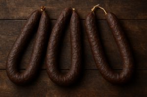Recette Figatelli corse : recette, cuisson et secrets de ce saucisson emblématique de l’île de Beauté