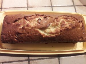 Recette Cake aux dattes