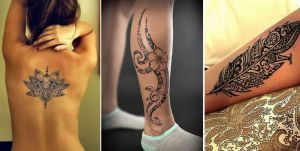 Recette Symboles sacrés à découvrir dans les tatouages maori