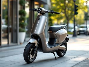 Recette Faut-il investir dans une trottinette électrique ? Comparatif complet