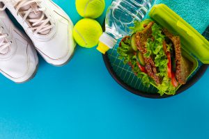 Recette Peut-on faire du sport après manger ?