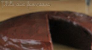 Recette Gâteau au chocolat Brésilien