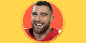 Recette The Snack Travis Kelce Eats More Than “Anything Else in the World”