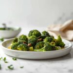 Recette Copycat Longhorn Broccoli Recipe