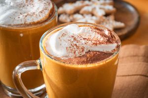 Recette 3 Easy Ways to Reduce Sugar in Your Starbucks Pumpkin Spice Latte