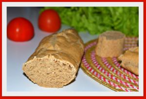 Recette Pain de seigle