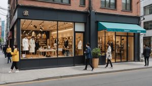 Recette Créateurs émergents et boutiques design inspirantes à Séoul