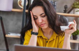 Recette Douleur au côté gauche de la tête : quand faut-il s’inquiéter ?