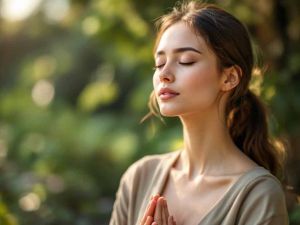 Recette Ralentissement volontaire comme outil thérapeutique