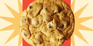 Recette I Asked 4 Pro Bakers for the Best Chocolate Chip Cookie Dough, and They All Said the Same Thing