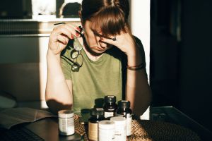 Recette The Best Time to Take Vitamin B3 for Cholesterol