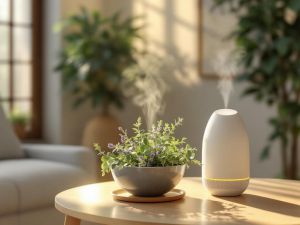 Recette Astuces pour réduire les mauvaises odeurs dans toute la maison