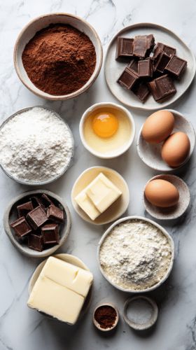 Recette Olympics Chocolate Muffins Recipe – Bakery-Style Chocolate Delight