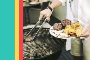 Recette My Dad Is a Grilling Genius, and His Favorite Tool Is Finally Back in Stock