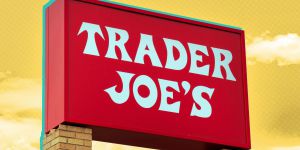 Recette Trader Joe's Finally Opened a Store in This Major City—and We're Shocked It Wasn't There Before