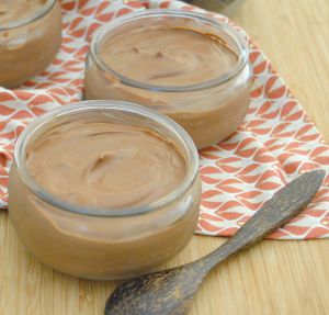 Recette Mousse au chocolat et tofu – Recette vegan