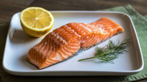 Recette Bonnes pratiques pour décongeler et cuisiner un poisson surgelé sans perte de saveur