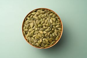 Recette 7 Foods High in Magnesium That Aren't Pumpkin Seeds