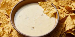 Recette Our 10 Best Mexican-Inspired Dips for the Ultimate Football Spread