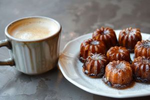 Recette Cyril Lignac révèle son astuce secrète pour des cannelés encore plus savoureux