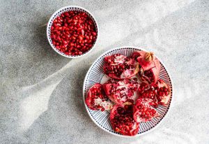 Recette What Happens to Your Blood Sugar When You Eat Pomegranates on an Empty Stomach