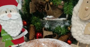 Recette Gubana, la brioche de Noël italienne