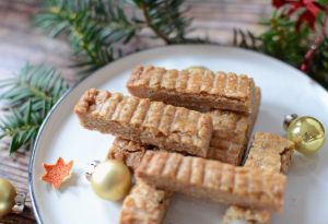 Recette Croquettes - Bredelé 2025