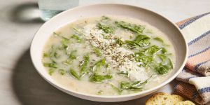 Recette The Vintage Slow Cooker Soup I'm Making on Repeat All Winter