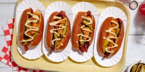 Recette The Bird Dog Is the South Carolina Sandwich Locals Swear By