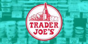 Recette Trader Joe's Shoppers Call This $8 Frozen Meal a 'Potluck Win'