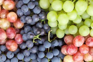 Recette The Best Time to Eat Grapes for Energy, Weight Loss, and Sleep
