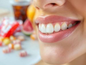 Recette Quels aliments éviter pour préserver ses dents ?