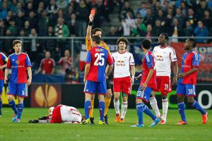 Recette Nhận định soi kèo Salzburg vs Basel lúc 03h00 ngày 23/1/2026