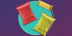 Recette 10 Discontinued '80s Snacks We Wish We Could Taste One Last Time