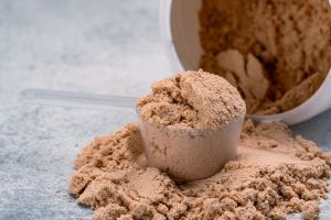 Recette 5 Supplements to Avoid Mixing with Protein Powder