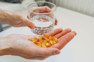Recette 5 Medications That May Interact With Omega-3 Supplements