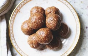 Recette Meilleure recette de bouchées de tarte aux pommes (Très facile à faire!)