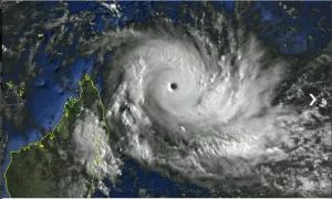 Recette Cyclone Kamisy et la nomenclature des cyclones à Madagascar