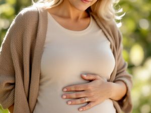 Recette Ménopause et prise de poids : comment l’éviter ?