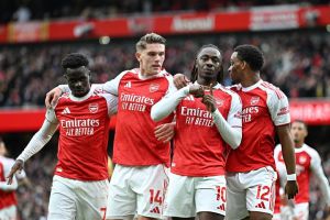 Recette Nhận định soi kèo Portsmouth vs Arsenal lúc 21h00 ngày 11/1/2026