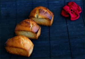 Recette Petits cakes vegans à la compote (recette végétalienne)