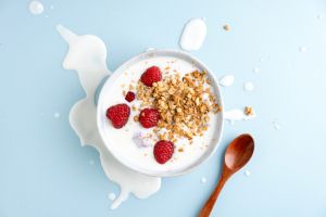 Recette 5 Healthiest Yogurts to Balance Your Gut and Support Digestion
