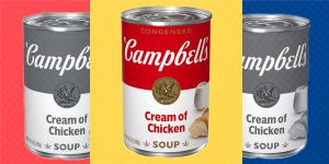 Recette Campbell's Has 8 New, Exclusive Soups Fans Are Rushing To Find