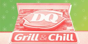 Recette Dairy Queen Is Releasing a New Holiday Blizzard—Plus Bringing Back a Fan Favorite