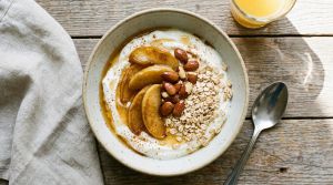 Recette Règle d’or pour déguster du sucre sans compromettre votre silhouette