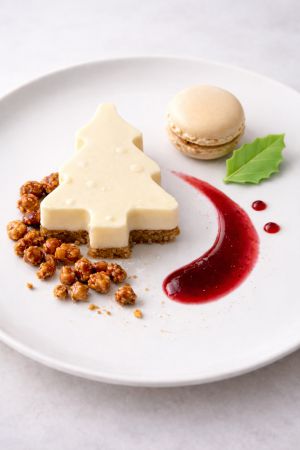 Recette Dessert de Noël 2025