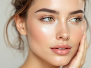 Recette Astuces maquillage pour les peaux sensibles